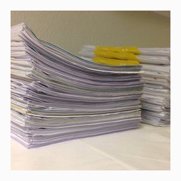 Document Scanning Services in Oxford